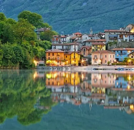 Appartamento Casa Due Laghi Invorio Inferiore