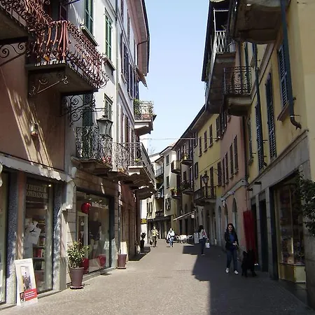 Appartamento Casa Due Laghi *
