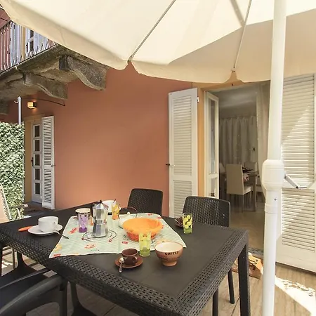 Casa Due Laghi *