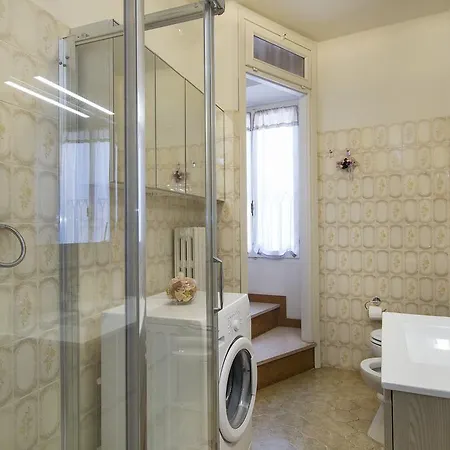 Casa Due Laghi Apartmán Invorio Inferiore