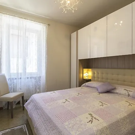 Casa Due Laghi Apartmán Invorio Inferiore