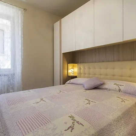 Casa Due Laghi Apartmán *