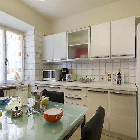 Casa Due Laghi Appartamento *